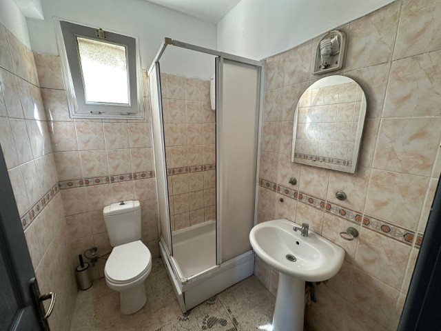 HAMİTKÖY DUMLUPINAR 3+1 FLAT FOR RENT TO STUDENT