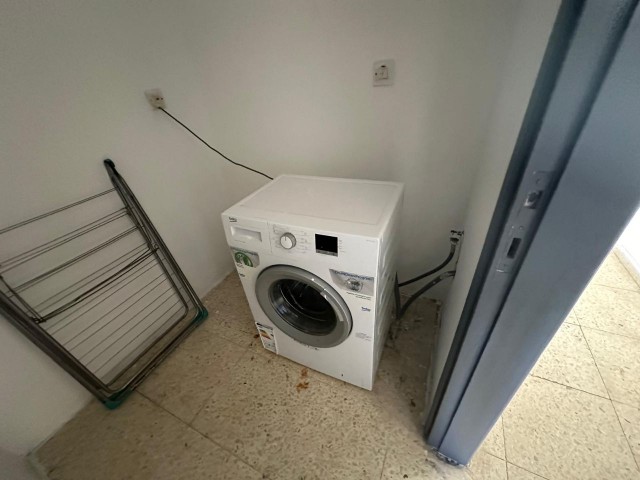 HAMİTKÖY DUMLUPINAR 3+1 FLAT FOR RENT TO STUDENT