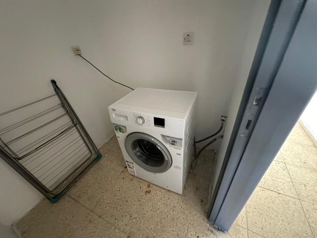 HAMİTKÖY DUMLUPINAR 3+1 FLAT FOR RENT TO STUDENT