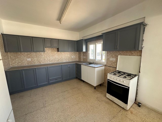 HAMİTKÖY DUMLUPINAR 3+1 FLAT FOR RENT TO STUDENT