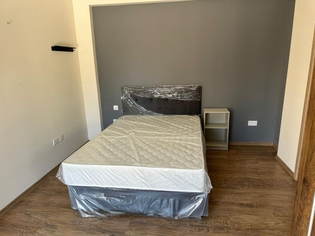 LEFKOŞA YENİŞEHİR 1+1 FEMALE STUDENT APARTMENT FOR RENT