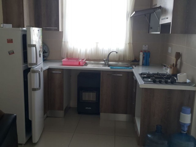 Flat To Rent in Gönyeli, Nicosia