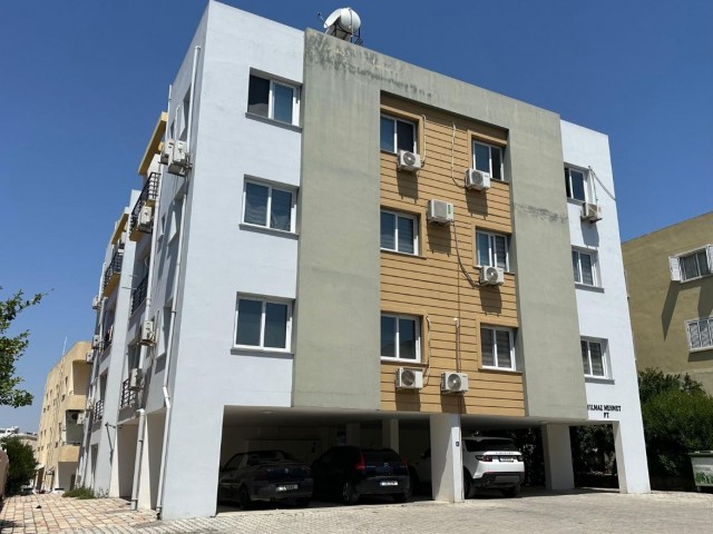 SATILIK GÖNYELİ 2+1 DAİRE