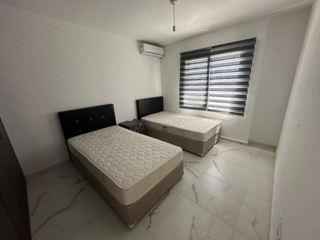 Flat For Sale in Gönyeli, Nicosia