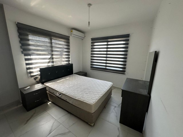 Flat For Sale in Gönyeli, Nicosia