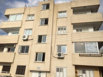 NICOSIA ORTAKÖY 3+1 WOHNUNG ZU VERKAUFEN