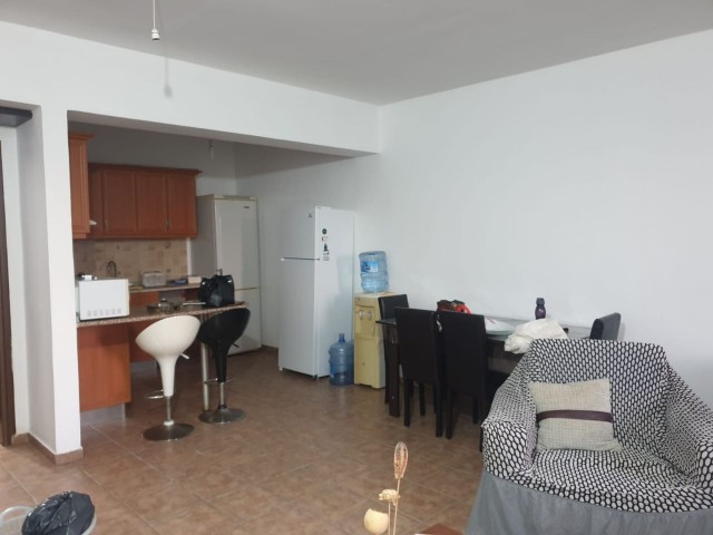 آپارتمان مبله برای اجاره در نیکوزیا منطقه KÜÇÜKKAYMAKLI