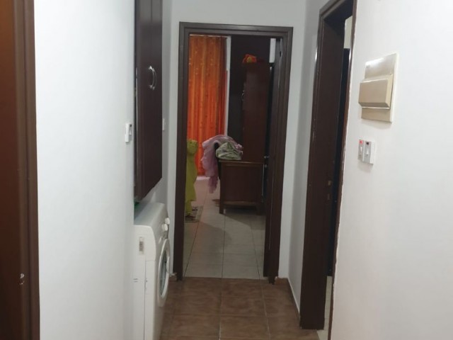 FURNISHED FLAT FOR RENT IN NICOSIA KÜÇÜKKAYMAKLI AREA