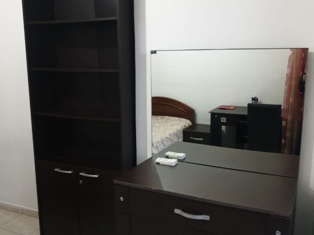 FURNISHED FLAT FOR RENT IN NICOSIA KÜÇÜKKAYMAKLI AREA