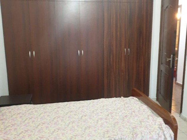 FURNISHED FLAT FOR RENT IN NICOSIA KÜÇÜKKAYMAKLI AREA