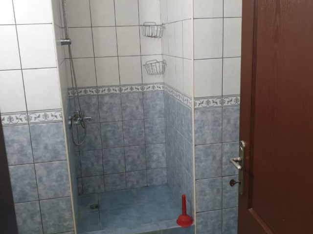 FURNISHED FLAT FOR RENT IN NICOSIA KÜÇÜKKAYMAKLI AREA