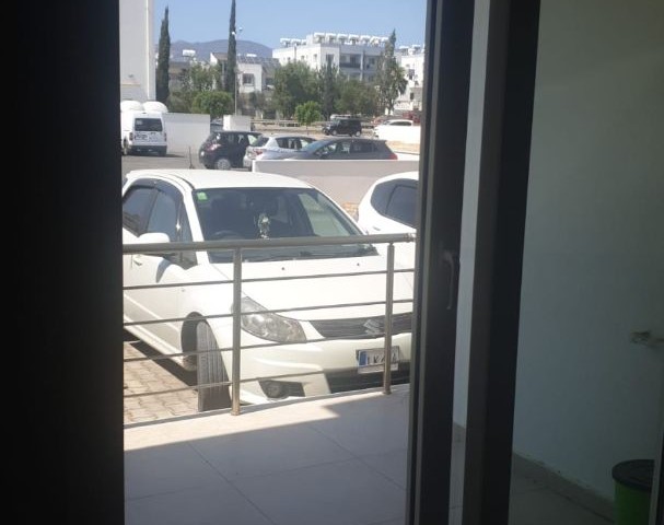 FURNISHED GROUND FLOOR FLAT FOR RENT TO STUDENT ONLY IN NICOSIA YENIKENT AREA