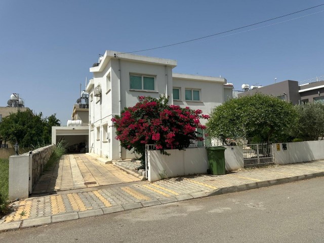 4+1 DETACHED HOUSE FOR SALE IN GÖNYELİ YENİKENT