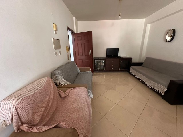 Ground Floor Flat for Rent in Nicosia Gonyeli Area