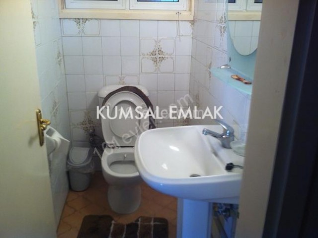 3 BEDROOM APARTMENT FOR SALE IN NICOSIA KÖŞKLÜ CIFTLIK 60,000 STG ** 