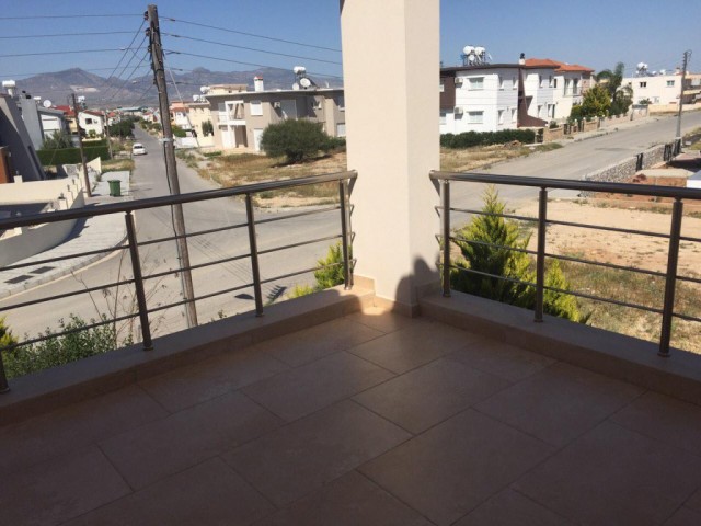 DETACHED HOUSE FOR SALE WITH 1 HALL WITH 4 BEDROOMS IN THE KERMIYA DISTRICT OF NICOSIA FOR STG 195,000 ** 