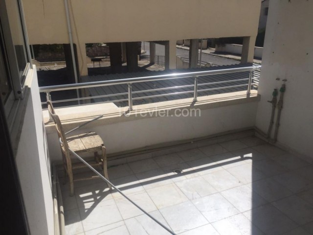 Flat For Sale in Kızılbaş, Nicosia