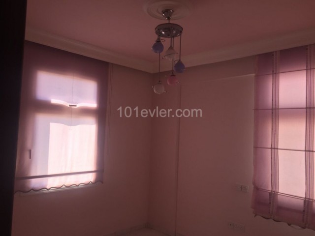 Flat For Sale in Kızılbaş, Nicosia