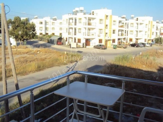 Flat To Rent in Gönyeli, Nicosia