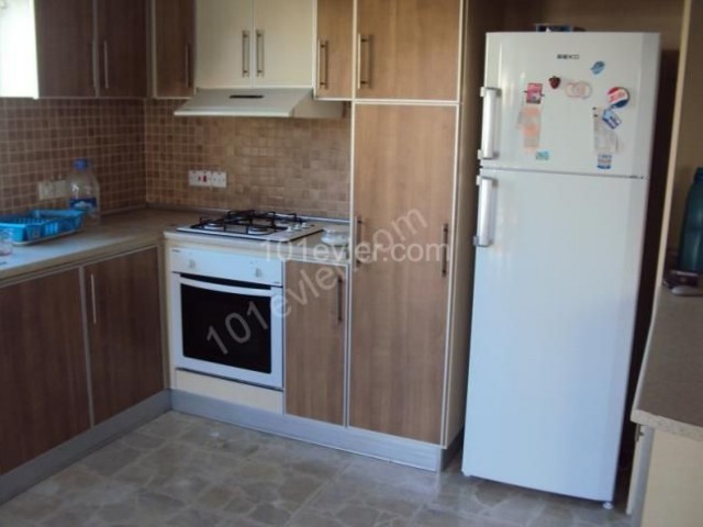 Flat To Rent in Gönyeli, Nicosia