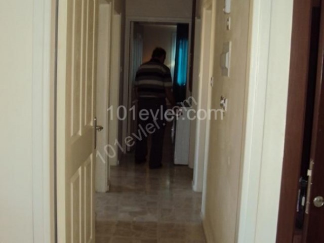 Flat To Rent in Gönyeli, Nicosia