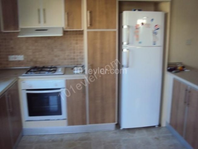 Flat To Rent in Gönyeli, Nicosia