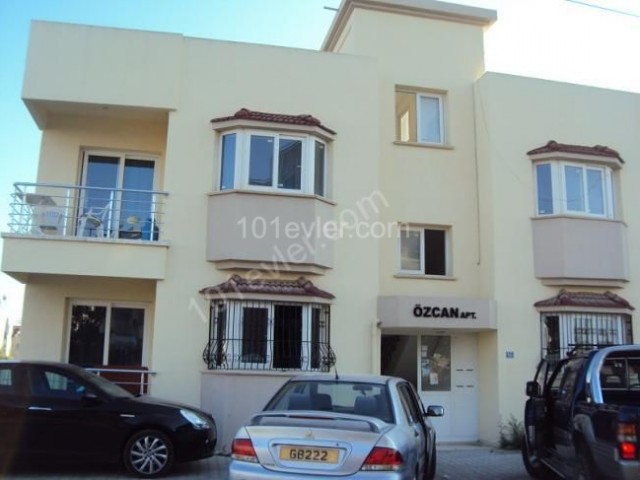 Flat To Rent in Gönyeli, Nicosia