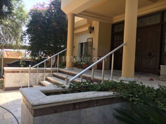 Villa Kaufen in Gönyeli, Nikosia