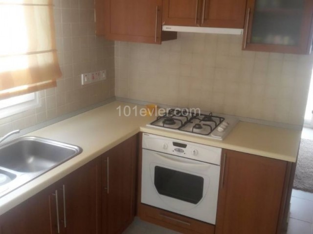 LEFKOŞA GÖNYELİ' 3+1 FULL EŞYALI 2200 TL KİRALIK DAİRE