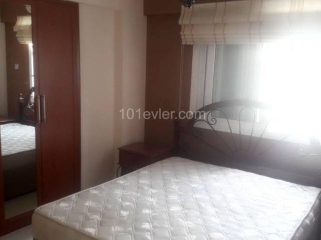 LEFKOŞA GÖNYELİ' 3+1 FULL EŞYALI 2200 TL KİRALIK DAİRE