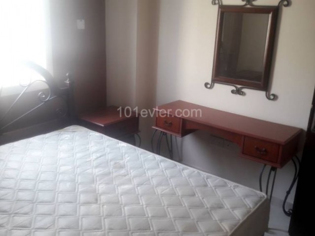 LEFKOŞA GÖNYELİ' 3+1 FULL EŞYALI 2200 TL KİRALIK DAİRE