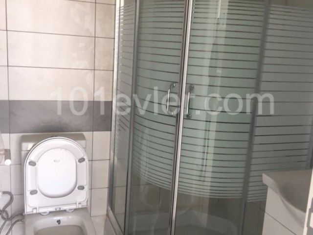 GİRNE’DE 2+1 SATILIK LÜKS SIFIR DAİRE 70.000 STG