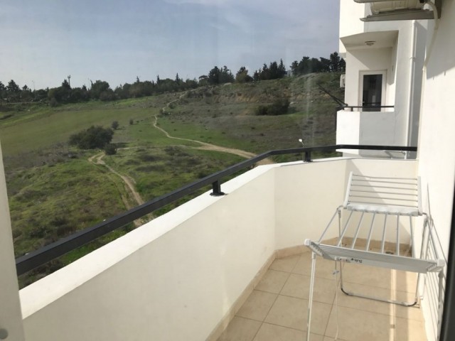 GİRNE BOĞAZ’DA 3+1 130 m2 TÜRK MALI 57,500 STG SATILIK DAİRE