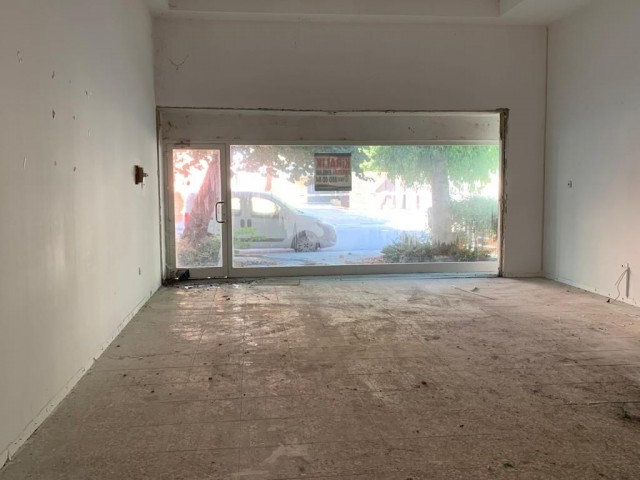 Wohnung zur Miete in K. Çiftlik (Dereboyu) Nicosia 850 Stg