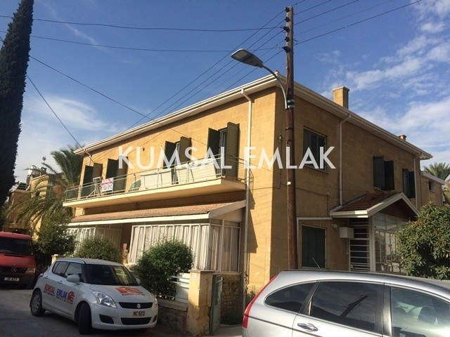 کسب و کار برای اجاره in Köşklüçiftlik, نیکوزیا