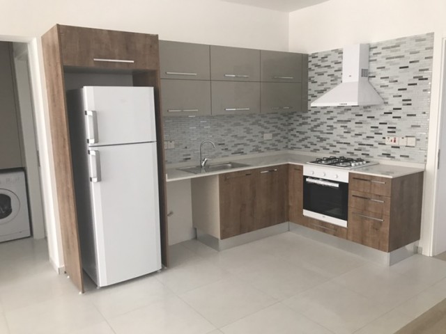 YENİKENT'TE  2+1 FUL EŞYALI SIFIR DAİRE 350 STG  KİRALIK 