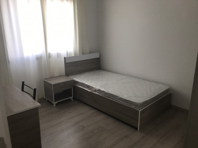 YENİKENT'TE  2+1 FUL EŞYALI SIFIR DAİRE 350 STG  KİRALIK 