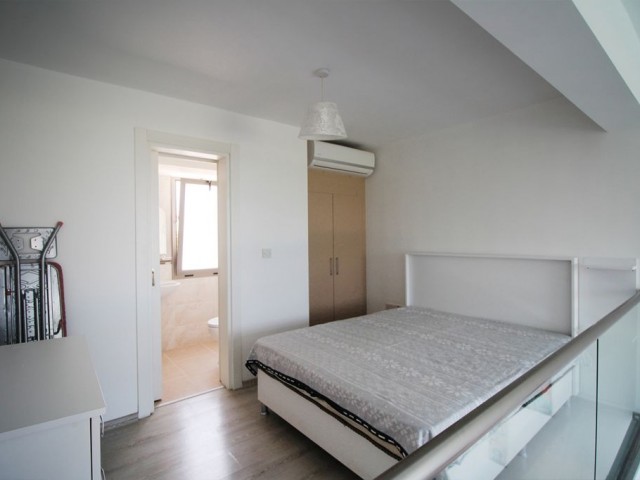 1+1 Duplex Apartman/ Sunshine prestige - Kaya Plazzo otel alan