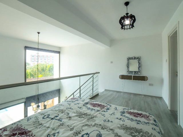 Flat  in Karaoğlanoğlu, Kyrenia