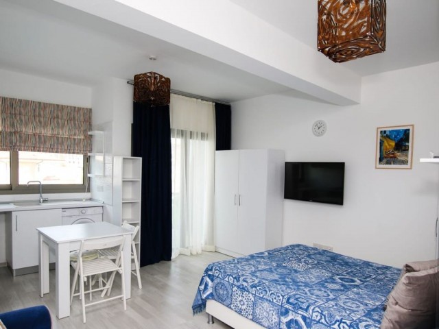 Flat  in Karaoğlanoğlu, Kyrenia