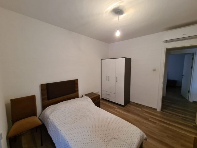 Flat To Rent in Girne Merkez, Kyrenia