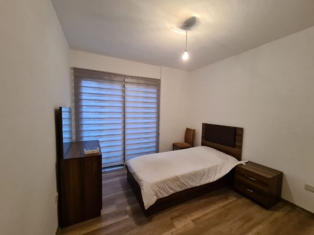 Flat To Rent in Girne Merkez, Kyrenia