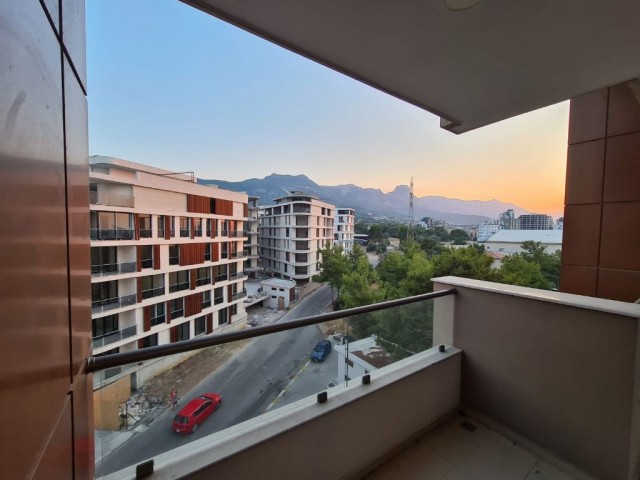 Flat To Rent in Girne Merkez, Kyrenia