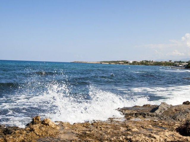 квартира Арендовать in Karaoğlanoğlu, Кирения