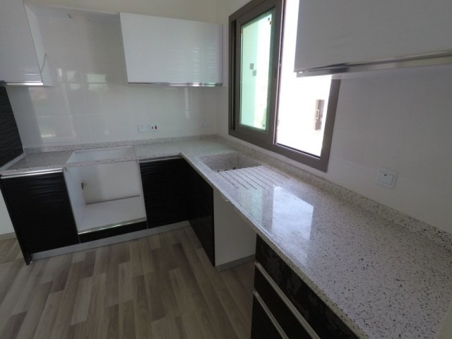 2 bedroom  flat for sale in Kyrenia - Karaoğlanoğlu- POOL - SEA 100 M -SUNSHINE CITY PLUS+