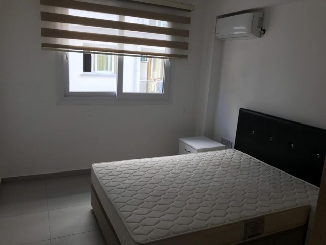 1 Bed Apartment to let in Central Kyrenia