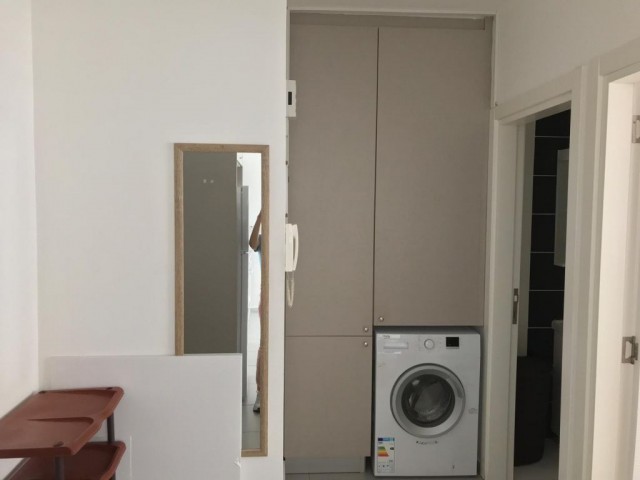 1 Bed Apartment to let in Central Kyrenia