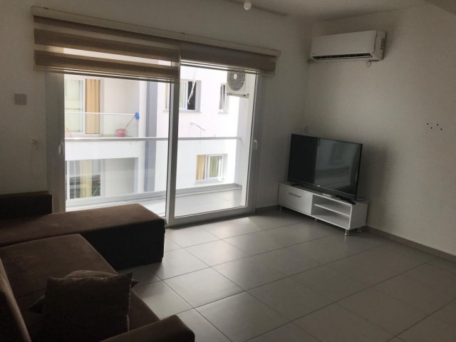 1 Bed Apartment to let in Central Kyrenia