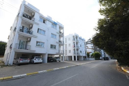 Rental Studio apartment in Central Kyrenia