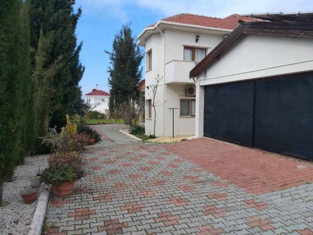 4 bedroom for sale in Çatalköy, Kyrenia